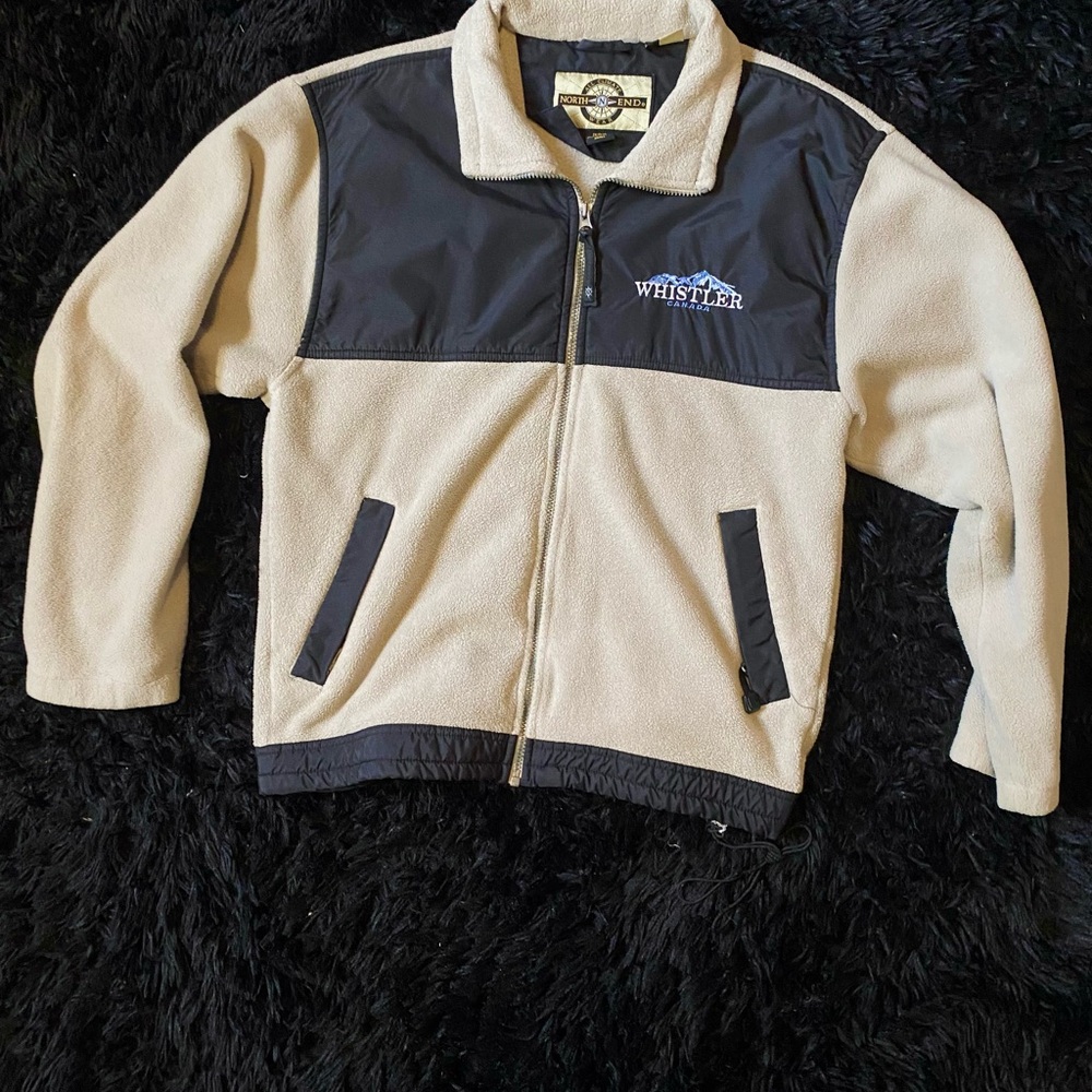 Whistler Fleece Jacket